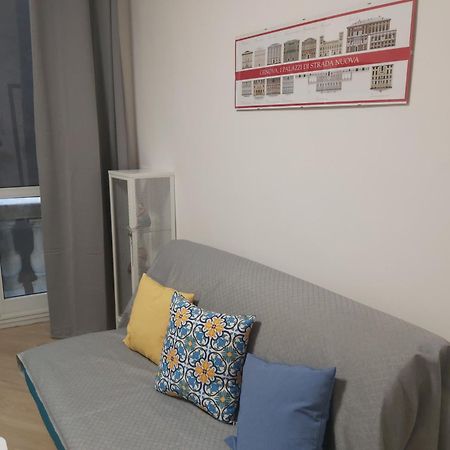 Casa Sauli Apartment เจนัว ภายนอก รูปภาพ