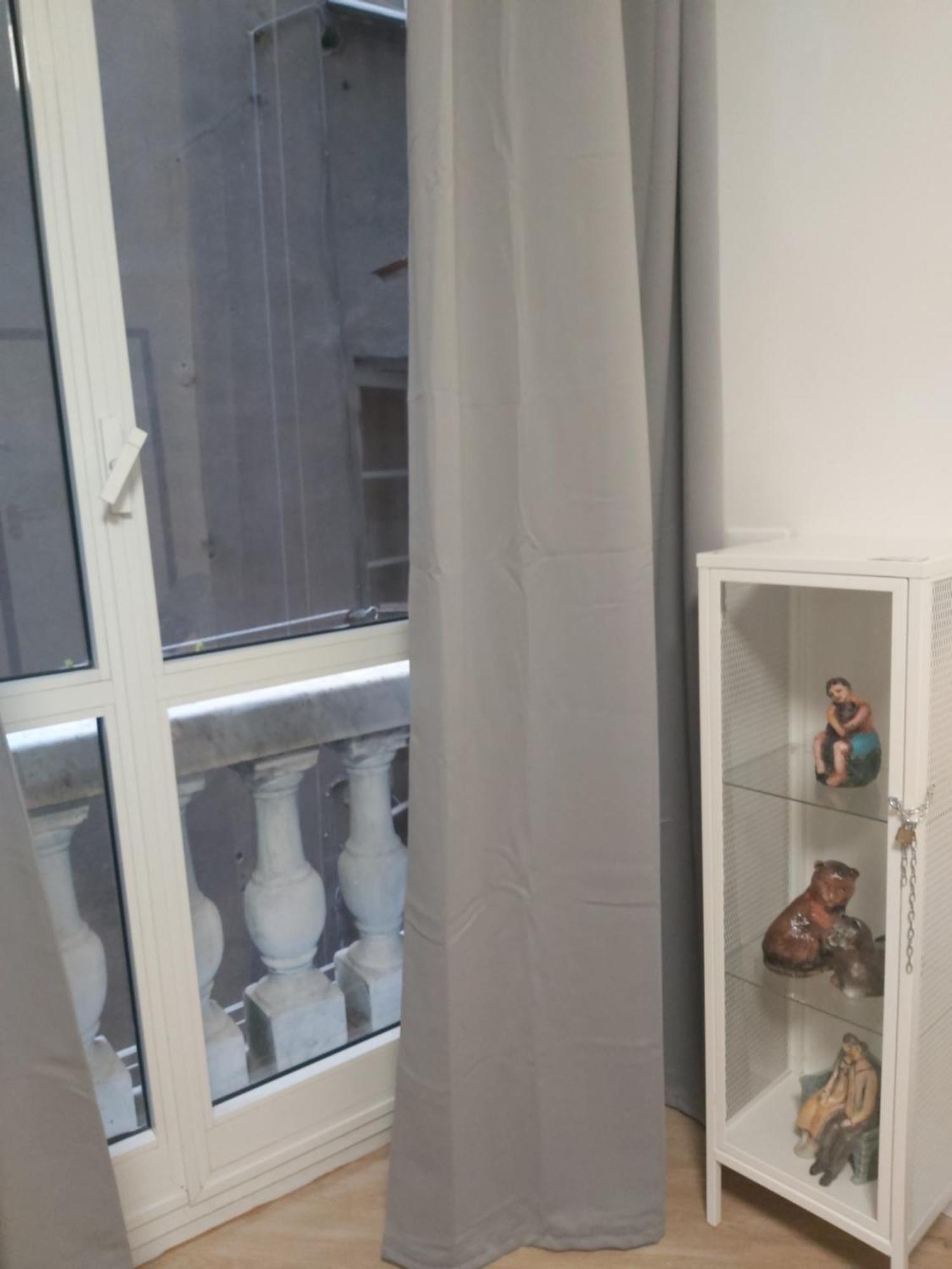 Casa Sauli Apartment เจนัว ภายนอก รูปภาพ