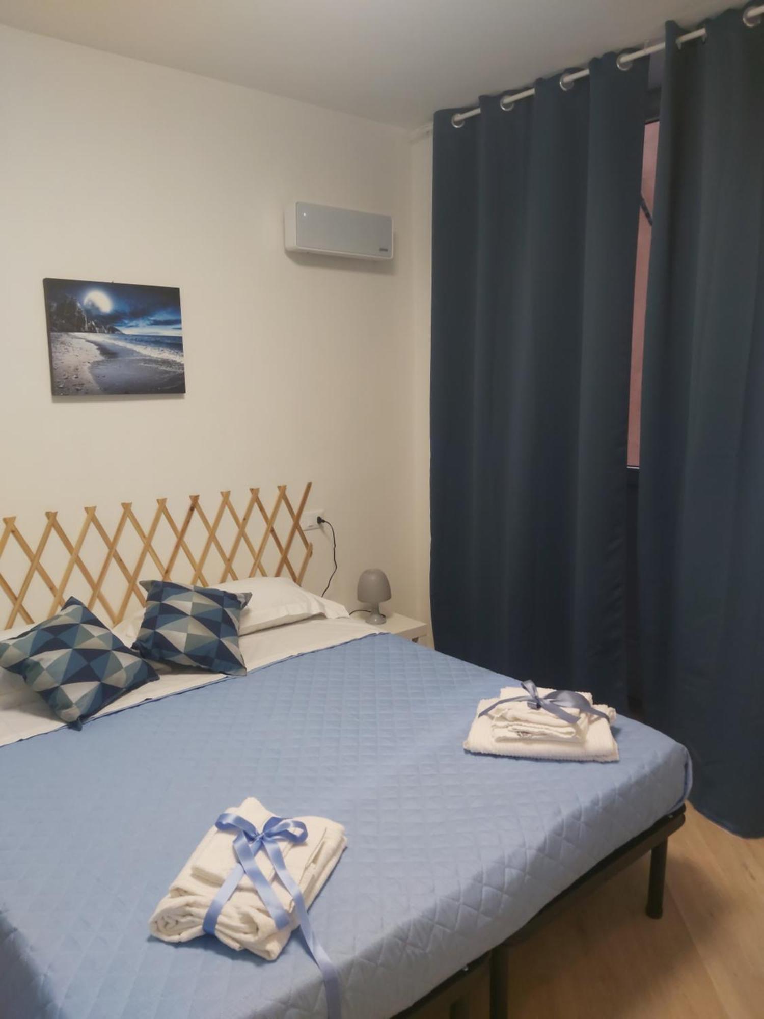 Casa Sauli Apartment เจนัว ภายนอก รูปภาพ